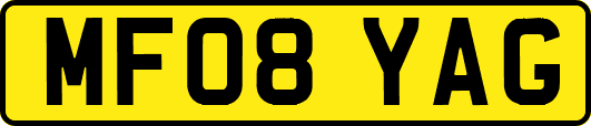 MF08YAG