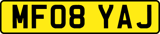 MF08YAJ