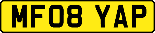 MF08YAP