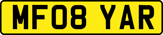 MF08YAR