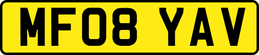 MF08YAV