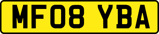 MF08YBA
