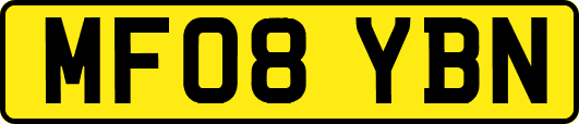 MF08YBN