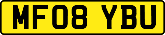 MF08YBU