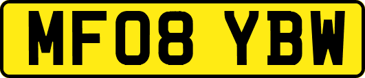 MF08YBW