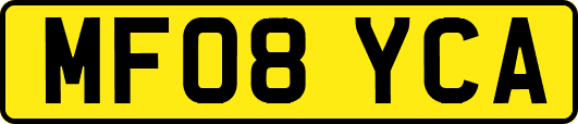 MF08YCA