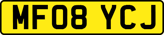 MF08YCJ