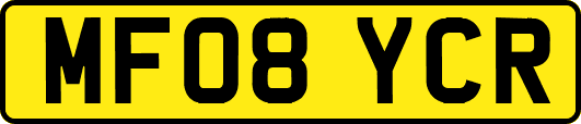 MF08YCR
