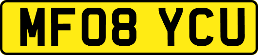 MF08YCU