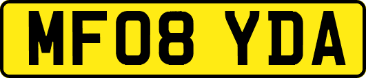 MF08YDA