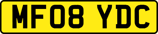 MF08YDC
