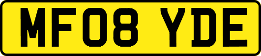 MF08YDE