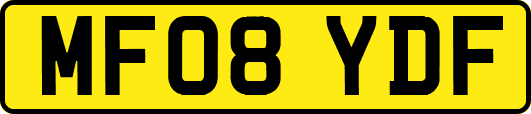 MF08YDF