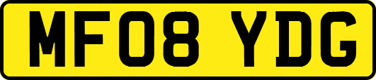 MF08YDG