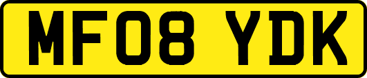 MF08YDK