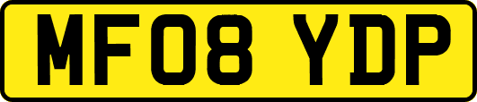 MF08YDP
