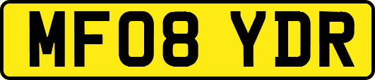 MF08YDR