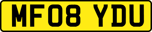 MF08YDU