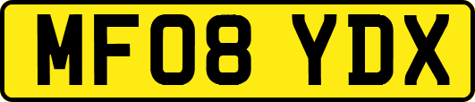 MF08YDX