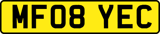 MF08YEC