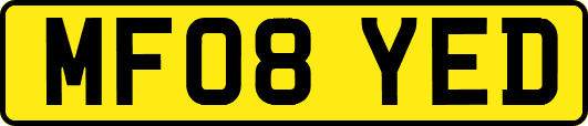 MF08YED