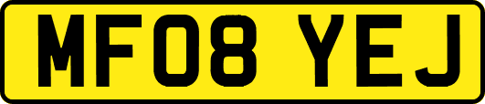 MF08YEJ