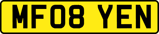 MF08YEN