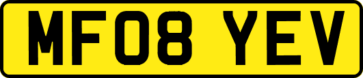 MF08YEV