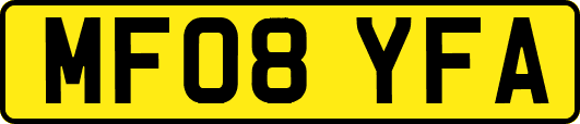 MF08YFA