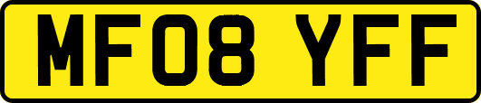 MF08YFF