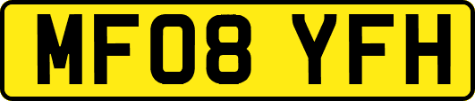 MF08YFH