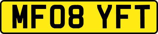 MF08YFT