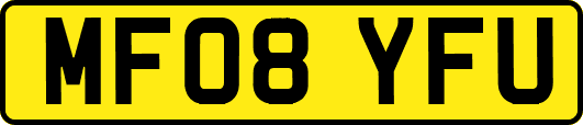 MF08YFU