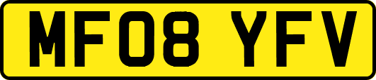 MF08YFV