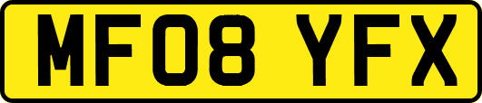 MF08YFX