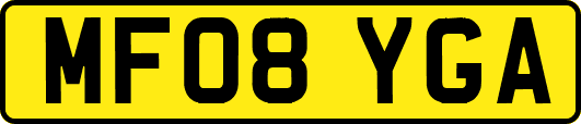 MF08YGA