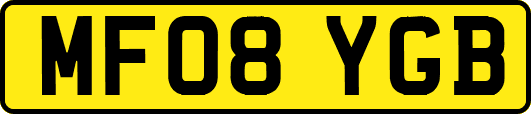 MF08YGB
