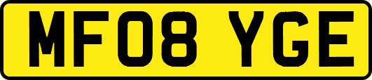 MF08YGE