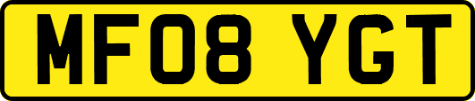 MF08YGT