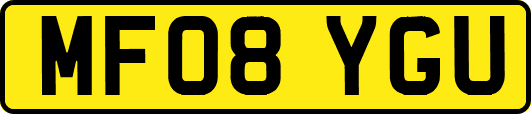MF08YGU