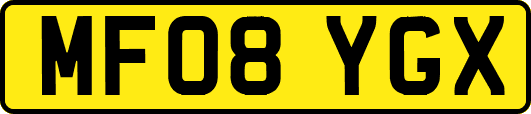 MF08YGX