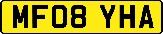 MF08YHA