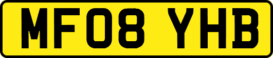 MF08YHB
