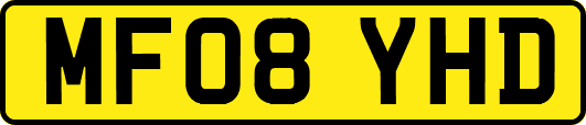 MF08YHD