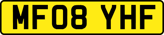 MF08YHF