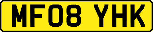 MF08YHK