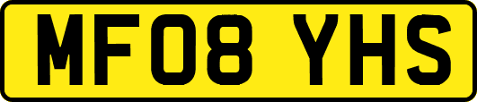 MF08YHS