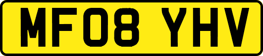 MF08YHV