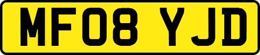 MF08YJD