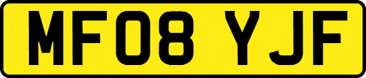 MF08YJF
